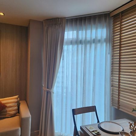 Sands Pratamnak Apartment Pattaya Bilik gambar