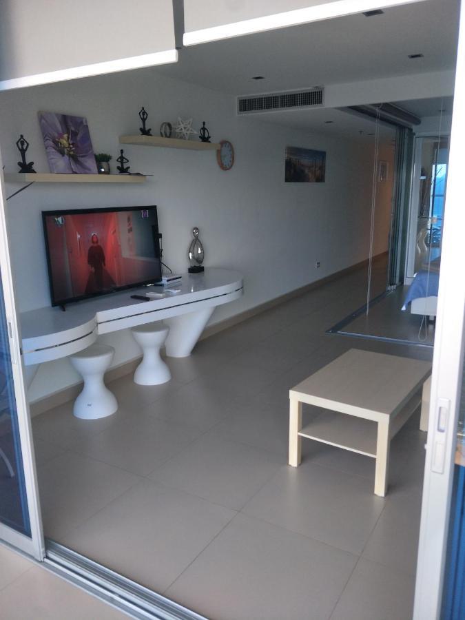 Sands Pratamnak Pattaya Luaran gambar