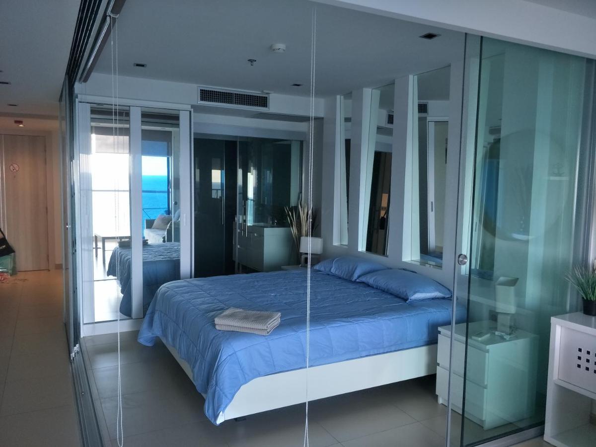 Sands Pratamnak Apartment Pattaya Luaran gambar