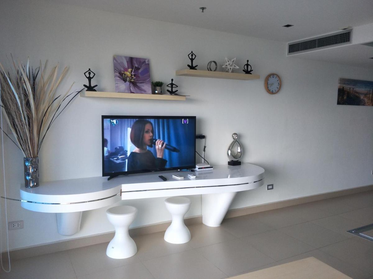 Sands Pratamnak Pattaya Luaran gambar