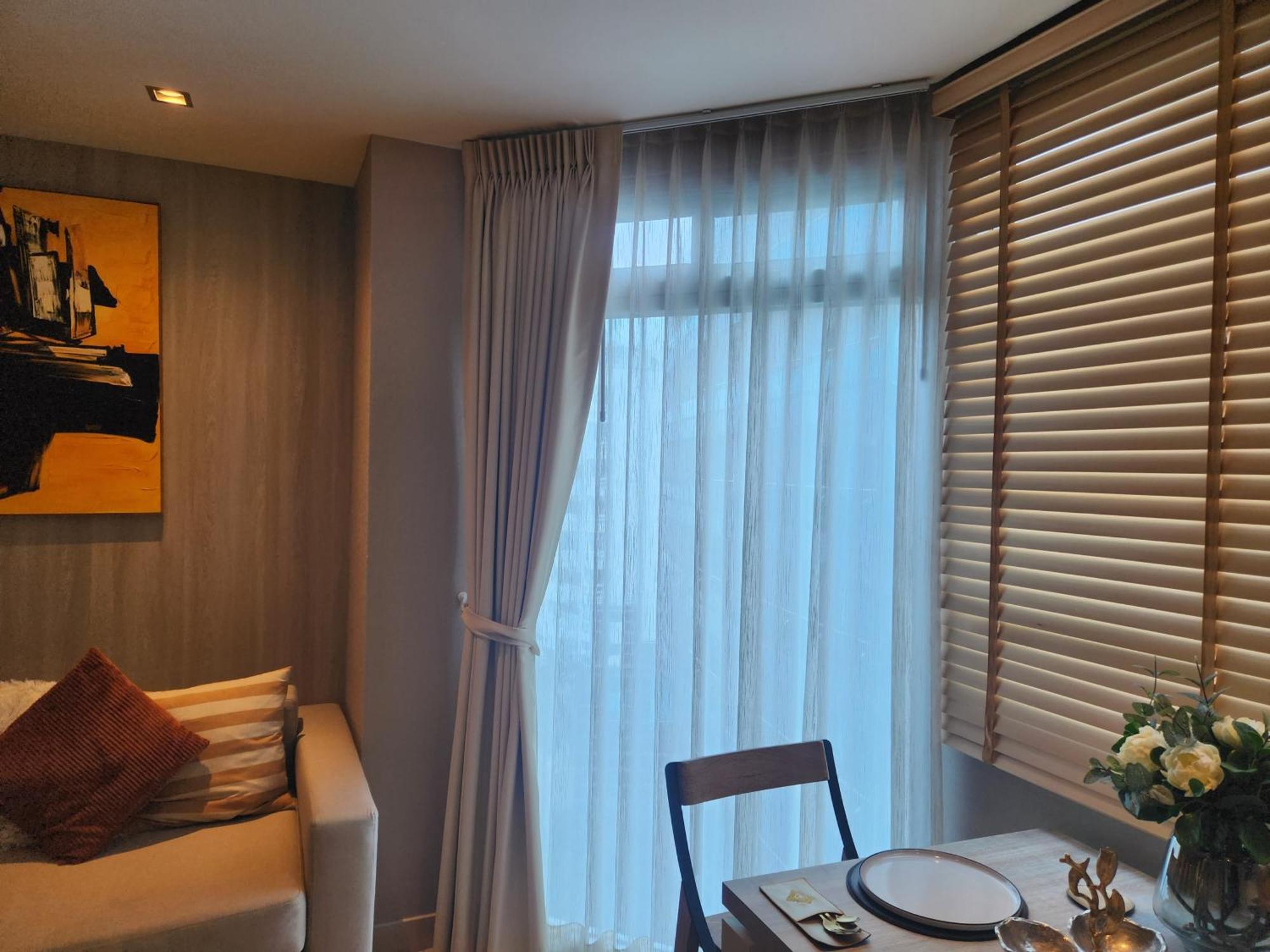 Sands Pratamnak Pattaya Bilik gambar