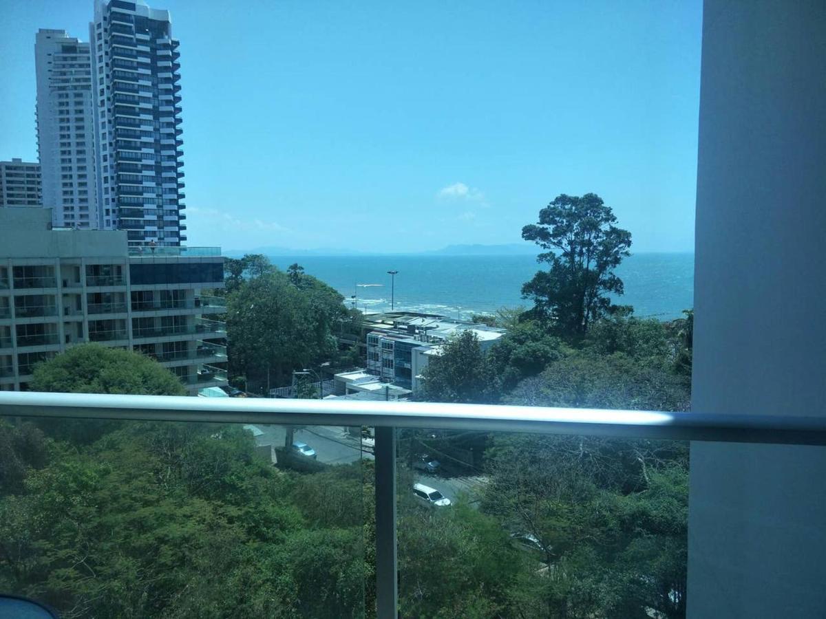 Sands Pratamnak Apartment Pattaya Luaran gambar