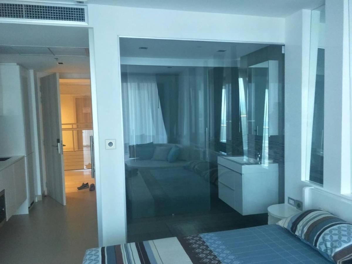 Sands Pratamnak Apartment Pattaya Luaran gambar