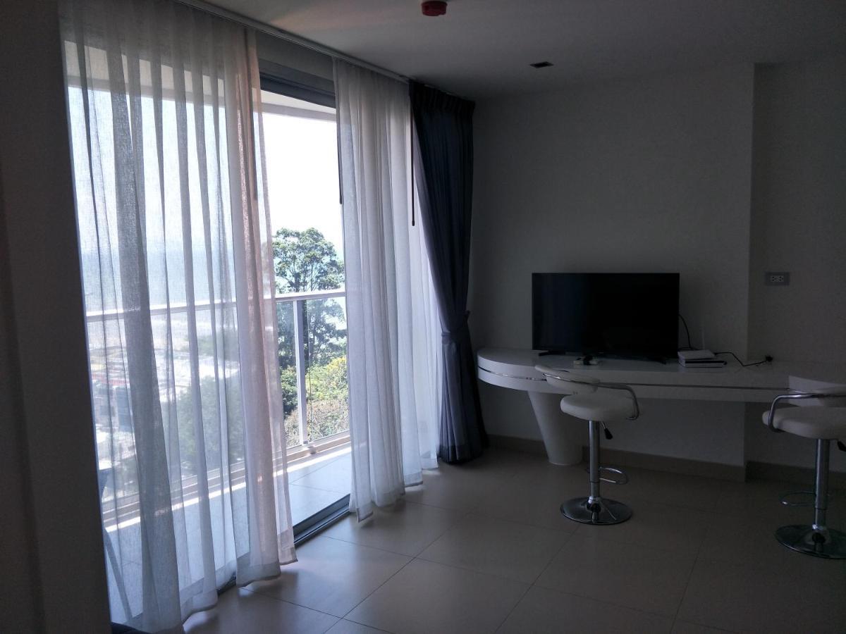 Sands Pratamnak Pattaya Luaran gambar