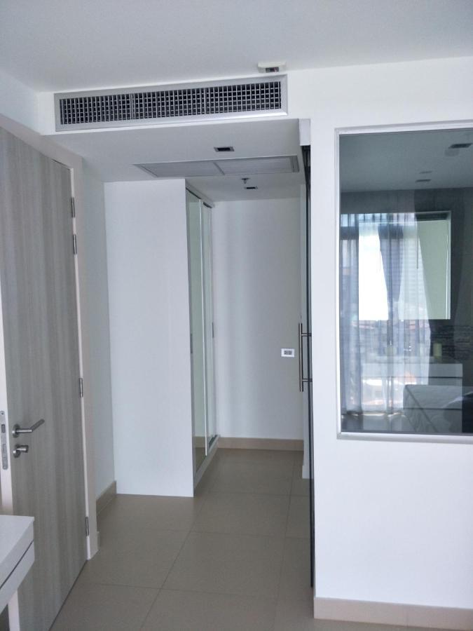 Sands Pratamnak Apartment Pattaya Luaran gambar