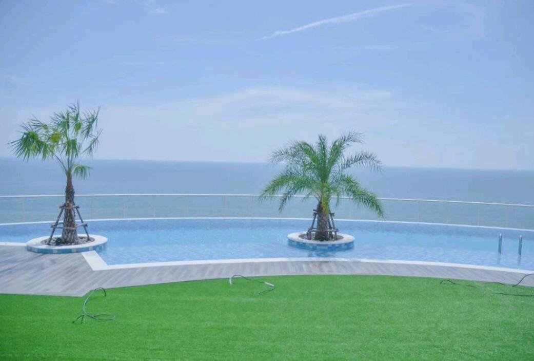 Sands Pratamnak Pattaya Luaran gambar