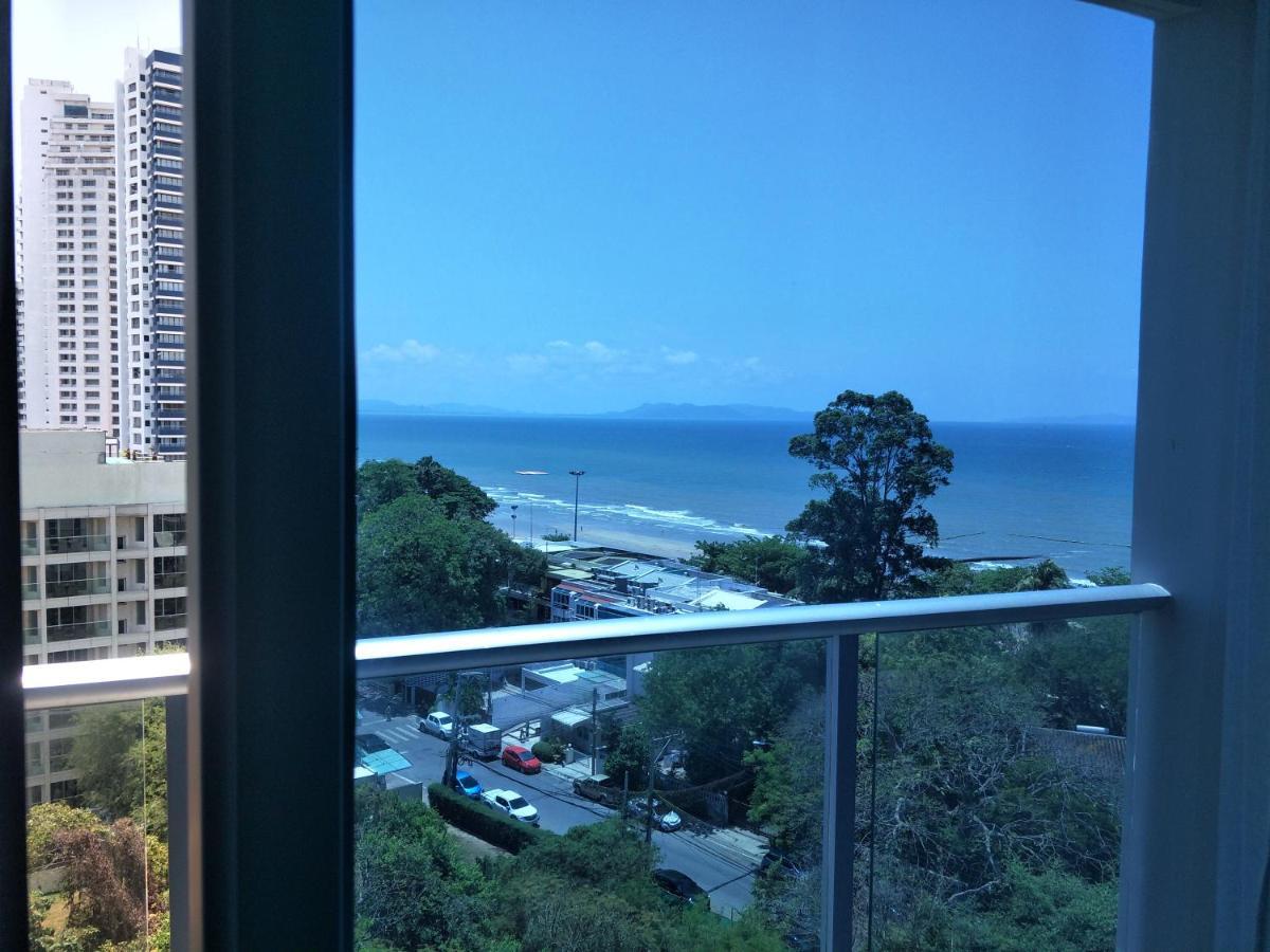 Sands Pratamnak Apartment Pattaya Luaran gambar